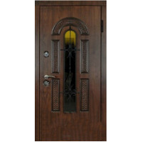 VIKONT 117 nussbaum SteelGuard