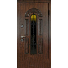 VIKONT 117 nussbaum SteelGuard