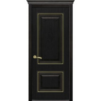 Вилла премиум венге ПГ ПВХ DeLuxe Новый Стиль