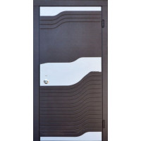 Vinge венге темный SteelGuard