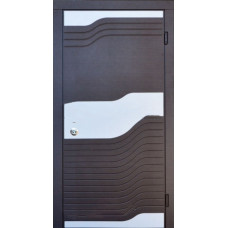 Vinge венге темный SteelGuard