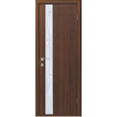 Злата каштан ПВХ DeLuxe Новый Стиль